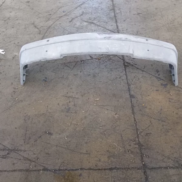 Paraurti anteriore Piaggio Ape Poker