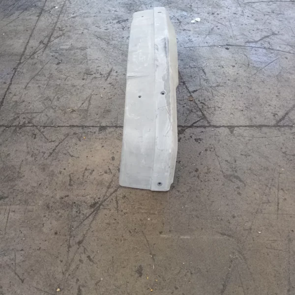 Paraurti anteriore Piaggio Ape Poker