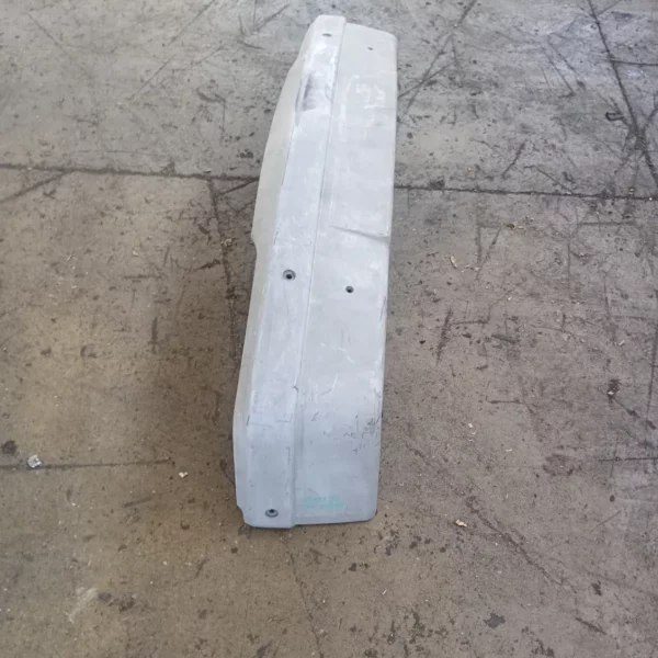 Paraurti anteriore Piaggio Ape Poker