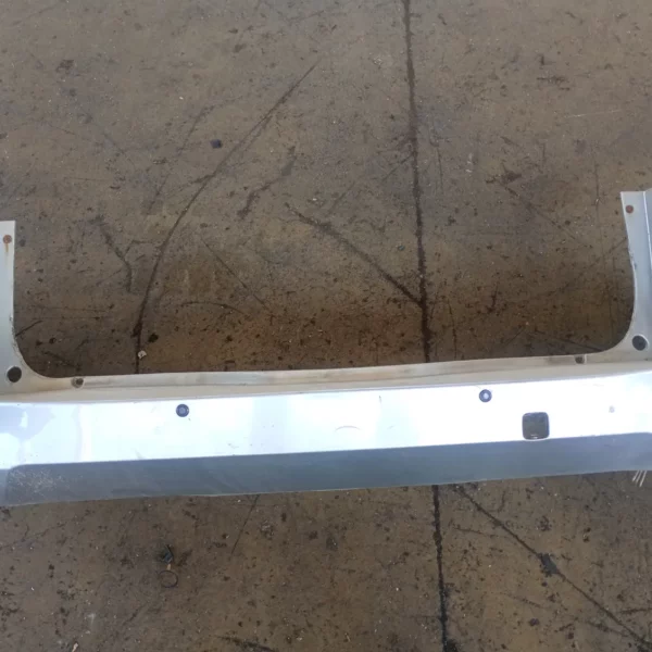 Paraurti posteriore Ford Mondeo (2007 – oggi) 2.0 103 KW diesel 1488738 QXBA