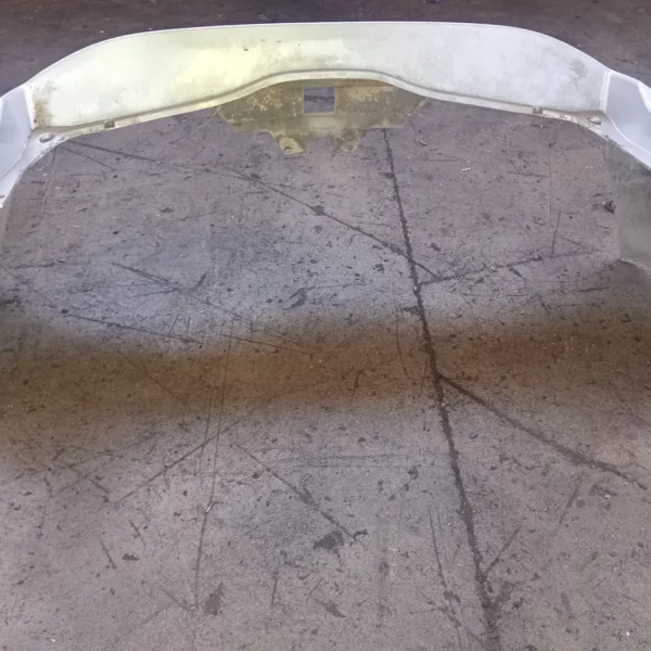 Paraurti posteriore Ford Mondeo (2007 – oggi) 2.0 103 KW diesel 1488738 QXBA