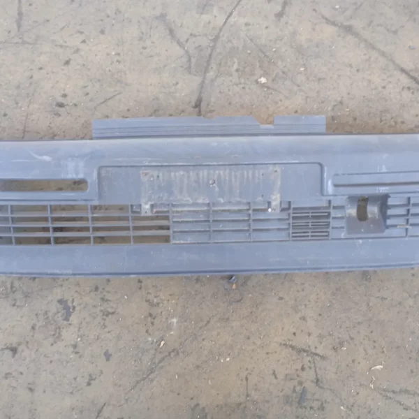 Paraurti anteriore Fiat CINQUECENTO 1997 7698776