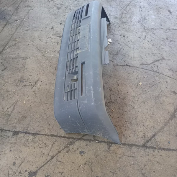 Paraurti anteriore Fiat CINQUECENTO 1997 7698776