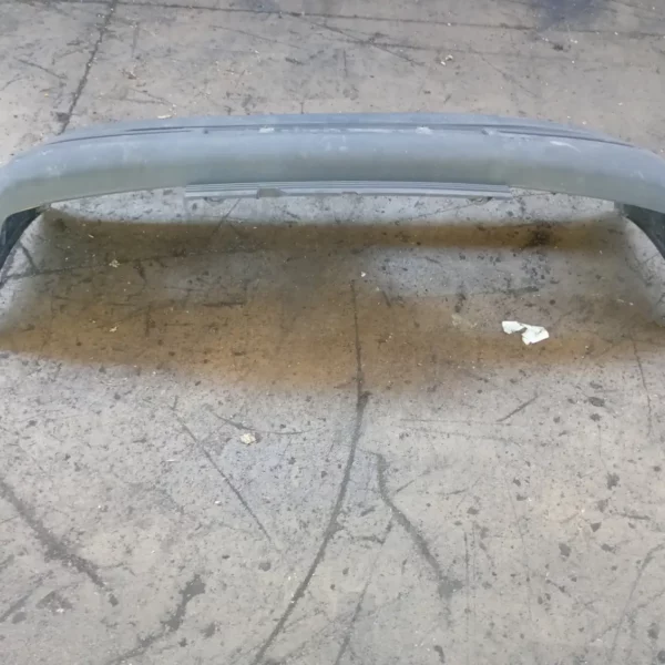 Paraurti anteriore Fiat CINQUECENTO 1997 7698776