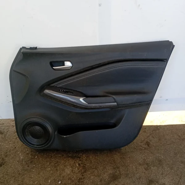 Pannello interno porta anteriore destra Nissan Juke (2019 – oggi) 1.0 84 KW benzina 809006PS2B HRA0