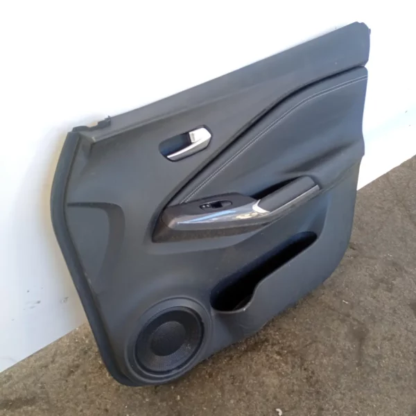 Pannello interno porta posteriore destra Nissan Juke (2019 – oggi) 1.0 84 KW benzina 829006PS2A HRA0