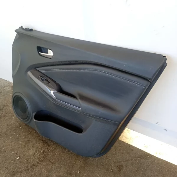 Pannello interno porta posteriore destra Nissan Juke (2019 – oggi) 1.0 84 KW benzina 829006PS2A HRA0