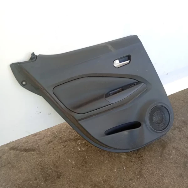 Pannello interno porta posteriore sinistra Nissan Juke (2019 – oggi) 1.0 84 KW benzina 829016PG0A HRA0