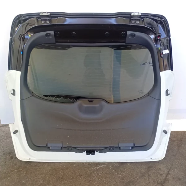 Portellone post. Nissan JUKE 2023 K01006PAMC