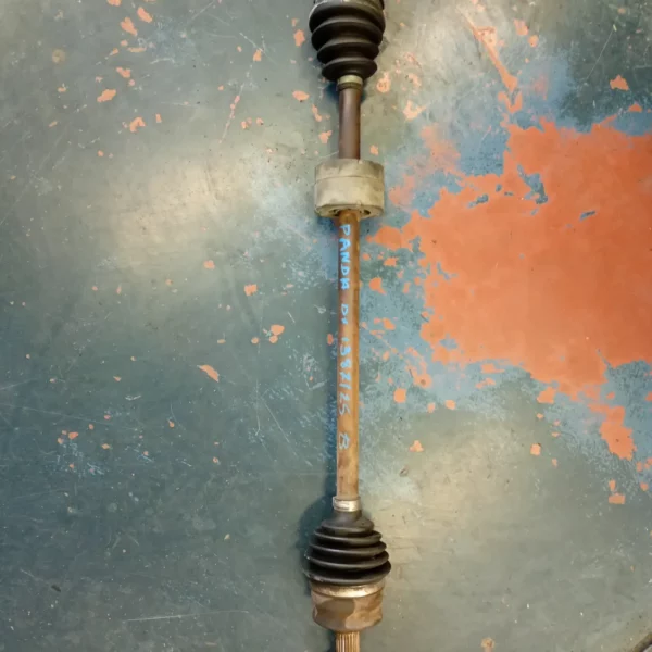 Semialbero anteriore completo Fiat PANDA 2012 71791780