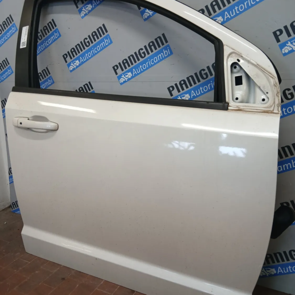 Porta anteriore Fiat FREEMONT 2014 K68067470AG