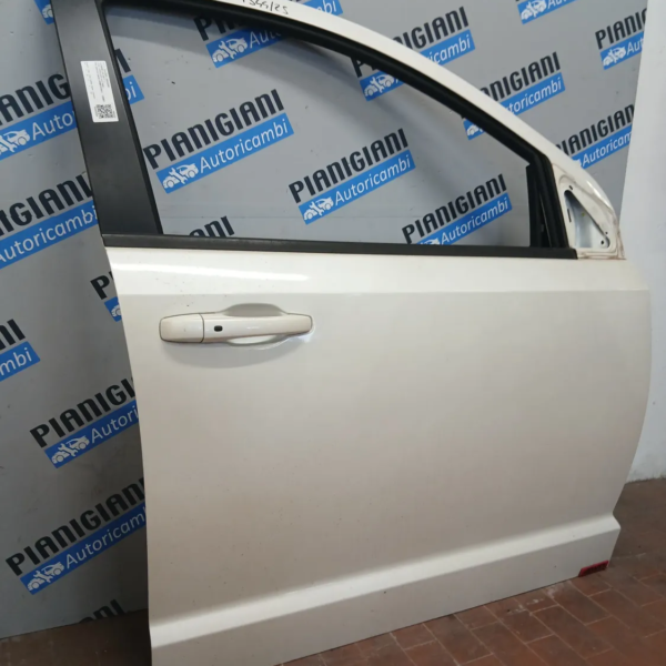 Porta anteriore Fiat FREEMONT 2014 K68067470AG