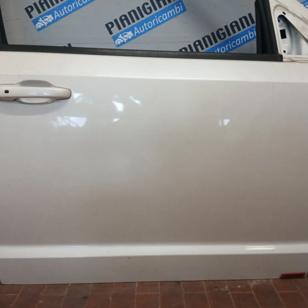 Porta anteriore Fiat FREEMONT 2014 K68067470AG