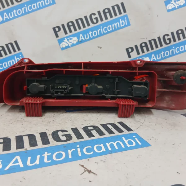 Faro posteriore sinistra Fiat Seicento (1998 – 2005) 1.1 40 KW benzina 46511339 176B2.000