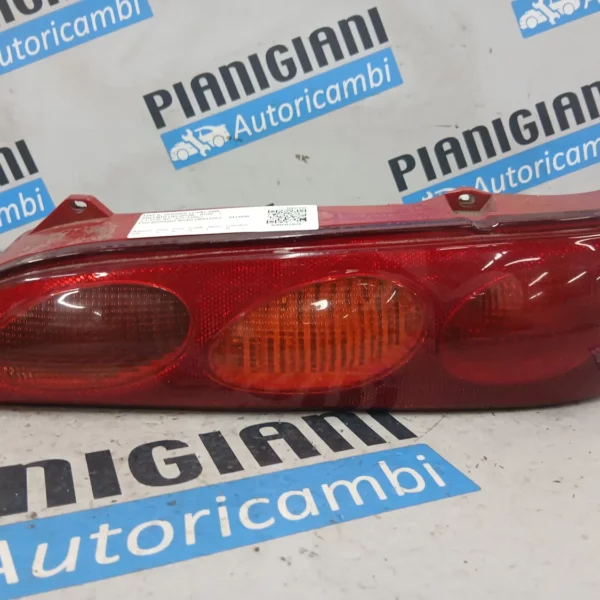 Faro posteriore Fiat SEICENTO 2000 46511337