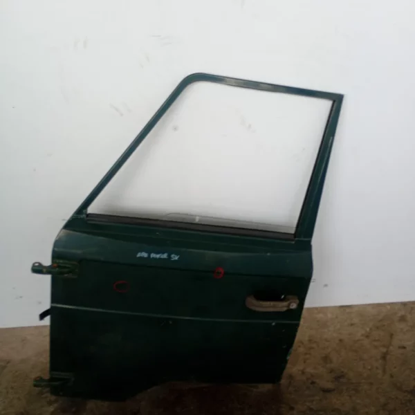 porta anteriore sinistra Piaggio Ape Poker
