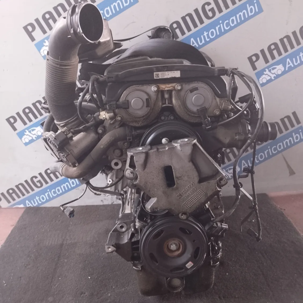 Motore completo Opel CORSA 2015 55594790