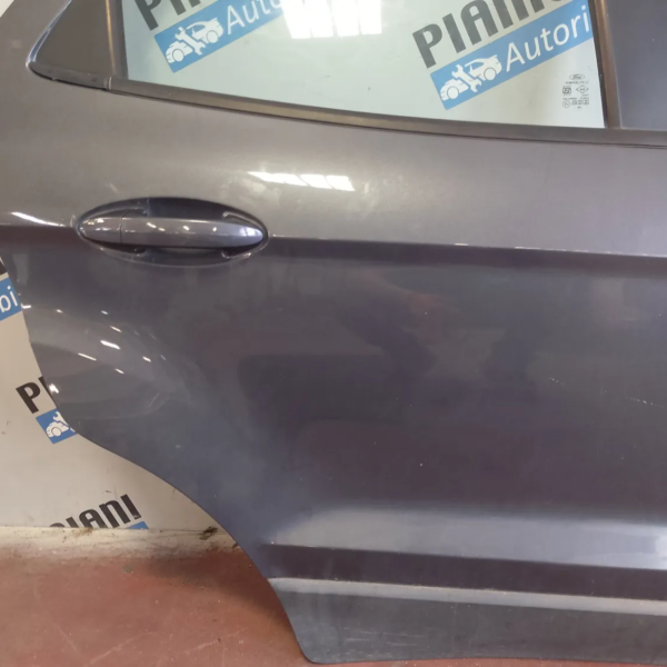 Porta posteriore destra Ford Ecosport (2014 – 2018) 1.5 70 KW diesel 2405090 XVJD