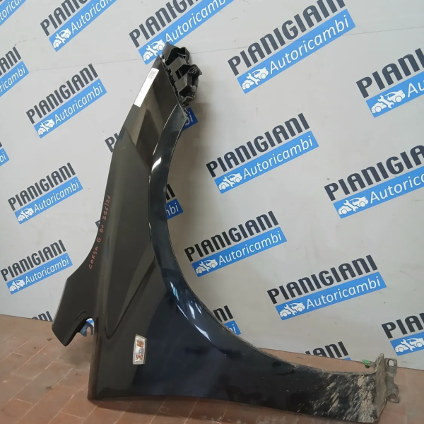 Parafango ant. dx Opel Corsa (2014 – 2019) 1.2 51 KW benzina B12XER
