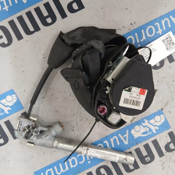 Cintura di sicurezza anteriore Lancia YPSILON 2013 735652864