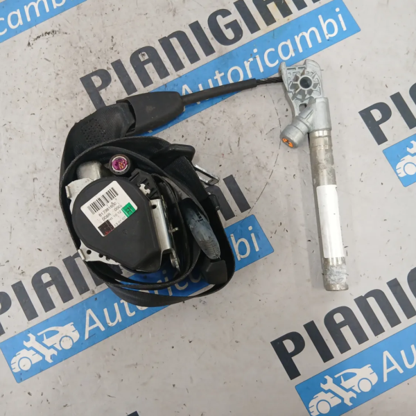 Cintura di sicurezza anteriore Lancia YPSILON 2013 735652863