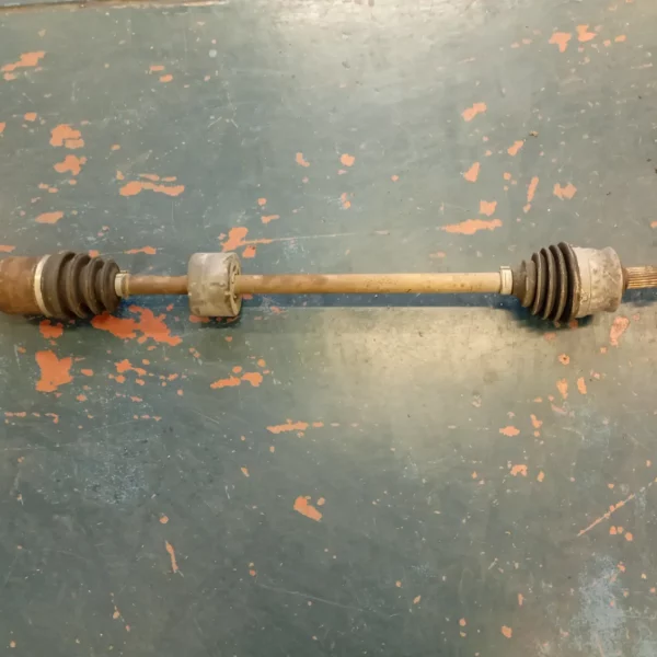 Semialbero anteriore completo Fiat PANDA 2009 46308261