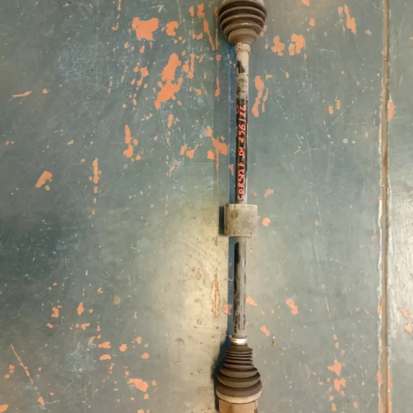 Semialbero anteriore completo Opel CORSA 2015 13248652