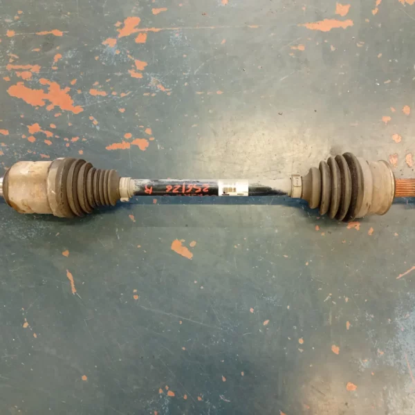 Semialbero anteriore completo Opel CORSA 2015 13248675