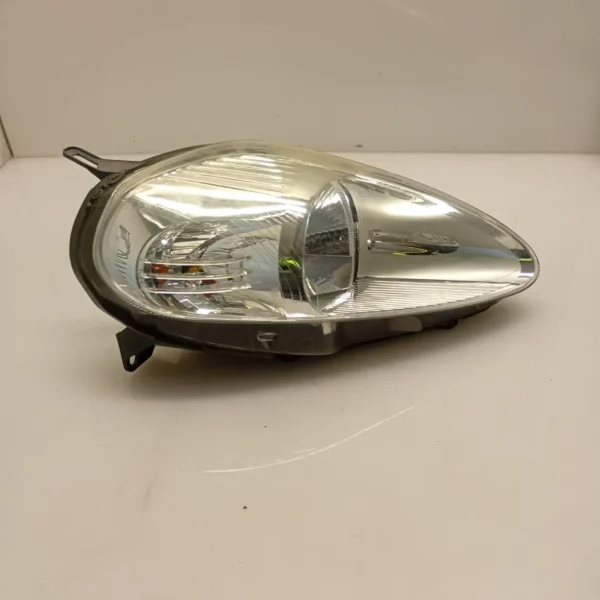 Faro ant. sinistra Fiat Grande Punto (2005 – 2008) 1.4 57 KW benzina 51840996 350A1000