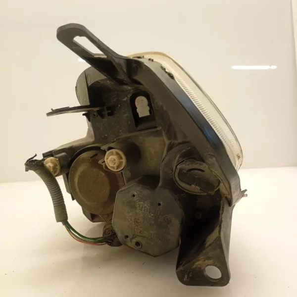 Faro ant. sinistra Fiat Grande Punto (2005 – 2008) 1.4 57 KW benzina 51840996 350A1000