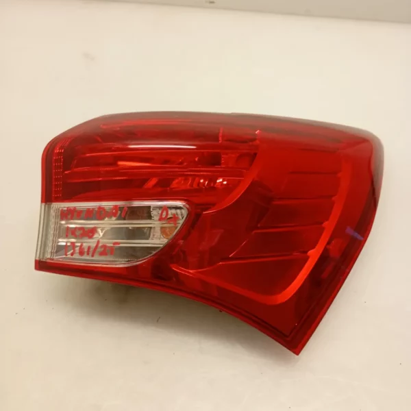 Faro posteriore est. destra Hyundai Ix20 (2010 – 2015) 1.4 66 KW diesel 924021K000 D4FC