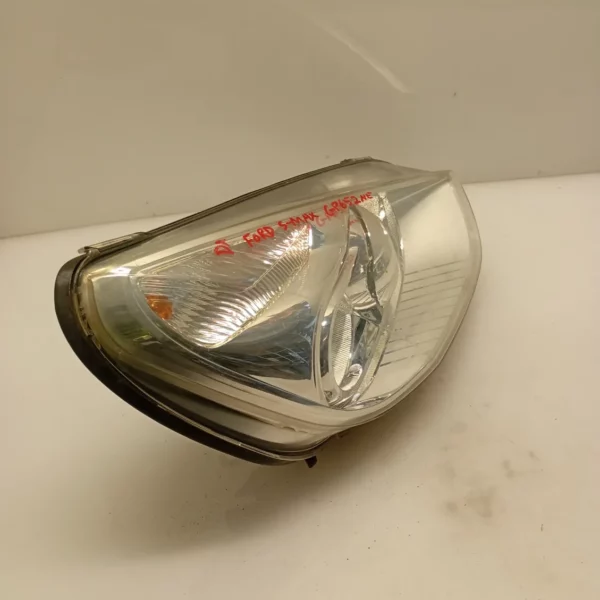 Faro ant. destra Ford S-max (2006 – 2010) 2.0 103 KW diesel 1791503 QXWA