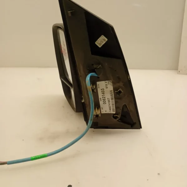 Specchietto est. sinistra Fiat Scudo 2009 2.0 88 KW diesel 1488681898 RHK