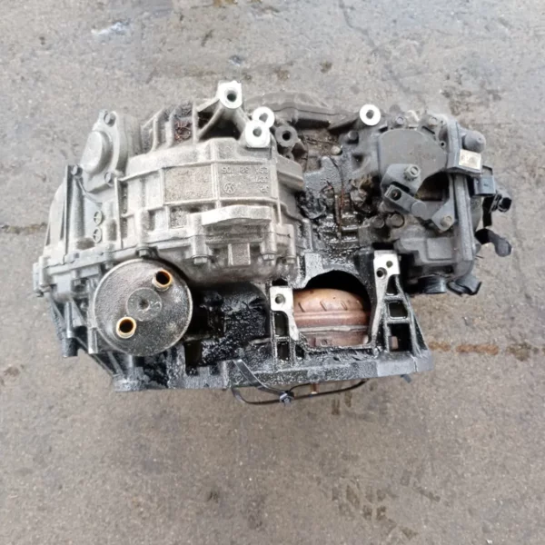 Cambio Automatico Audi A3 (2000 – 2003) 1.9 96 KW diesel ASZ