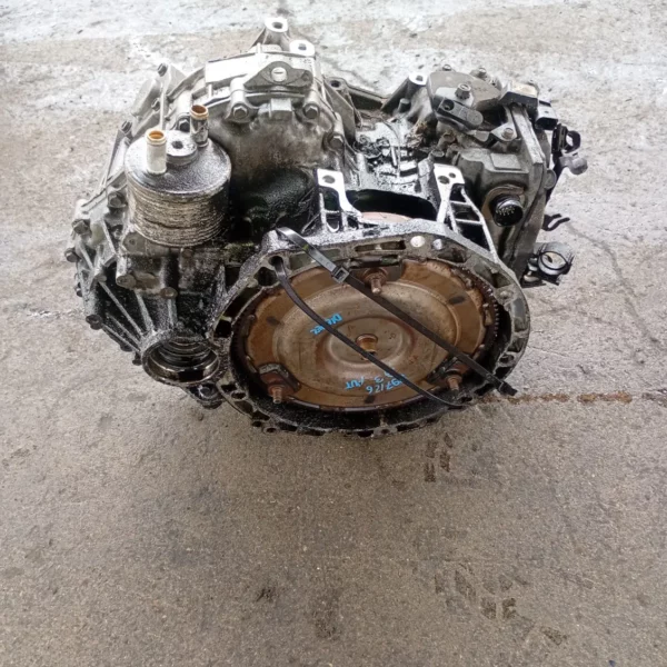 Cambio Automatico Audi A3 (2000 – 2003) 1.9 96 KW diesel ASZ