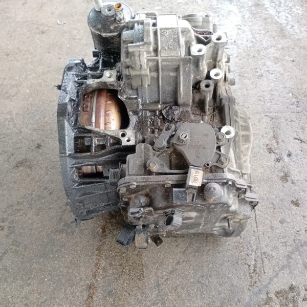 Cambio Automatico Audi A3 (2000 – 2003) 1.9 96 KW diesel ASZ