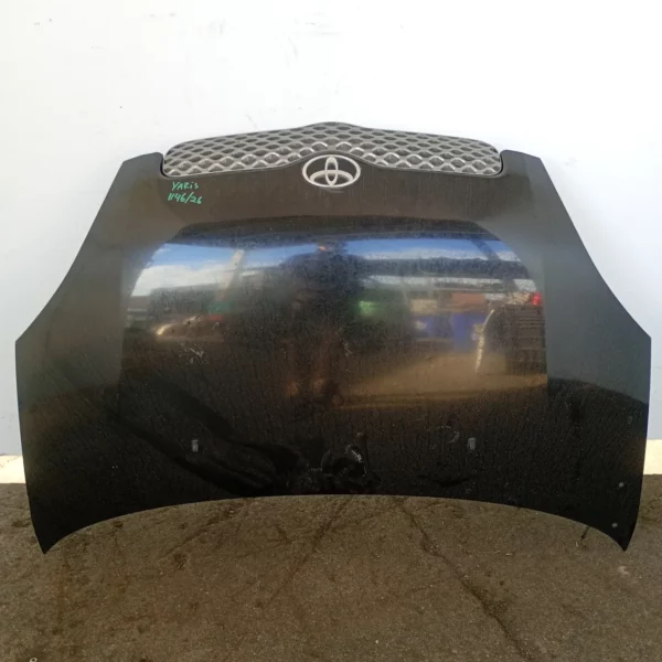 Cofano Anteriore Toyota Yaris (2001 – 2005) 1.0 48 KW benzina 1SZ FE