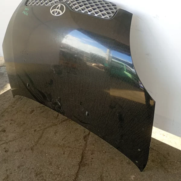 Cofano Anteriore Toyota Yaris (2001 – 2005) 1.0 48 KW benzina 1SZ FE