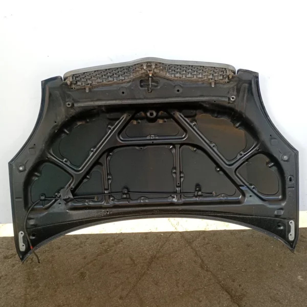 Cofano Anteriore Toyota Yaris (2001 – 2005) 1.0 48 KW benzina 1SZ FE