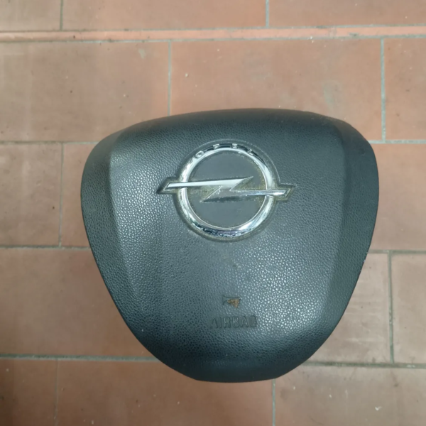 kit airbag Opel Corsa (2014 – 2019) 1.2 51 KW benzina B12XER