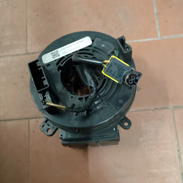kit airbag Opel Corsa (2014 – 2019) 1.2 51 KW benzina B12XER