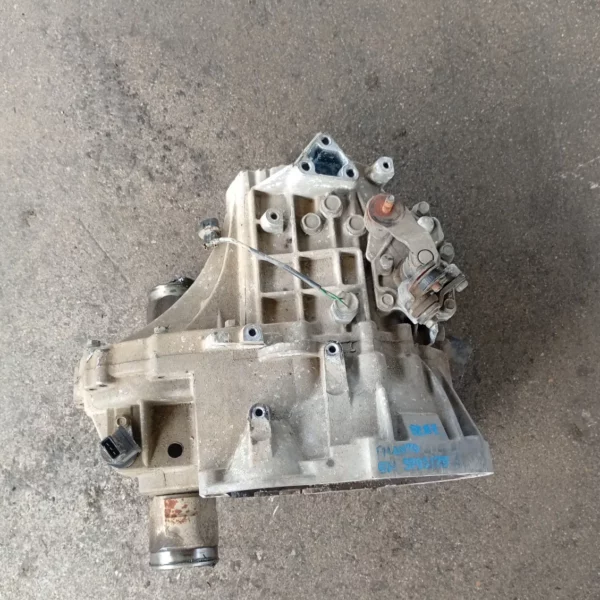 Cambio completo Kia Picanto 1a Serie (2004 – 2008) 1.0 45 KW benzina 4300002531 G4HE