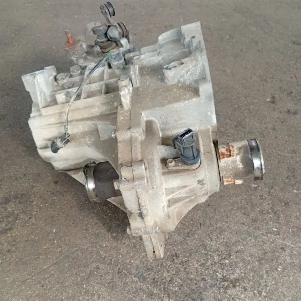 Cambio completo Kia Picanto 1a Serie (2004 – 2008) 1.0 45 KW benzina 4300002531 G4HE