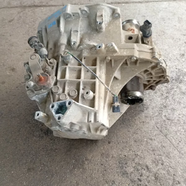 Cambio completo Kia Picanto 1a Serie (2004 – 2008) 1.0 45 KW benzina 4300002531 G4HE