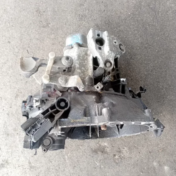 Cambio completo Ds DS3 2010 2231C3