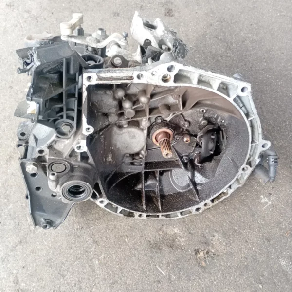 Cambio completo Ds DS3 2010 2231C3