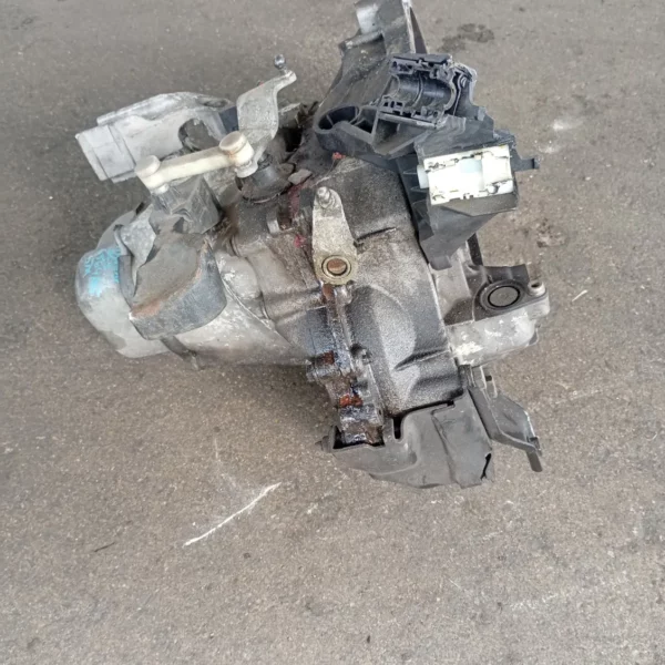 Cambio completo Ds DS3 2010 2231C3