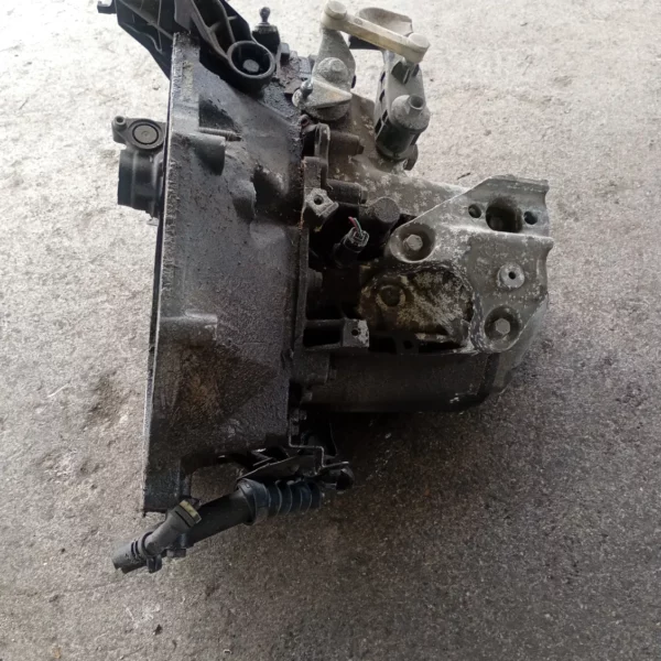 Cambio completo Ds DS3 2010 2231C3