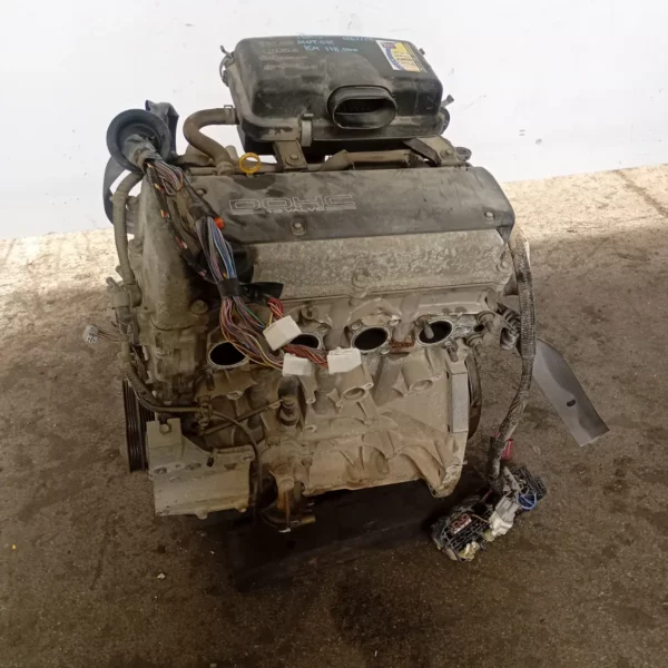 Motore completo Suzuki Ignis 1a Serie 4×4 (2000 – 2003) 1.3 61 KW benzina M13A
