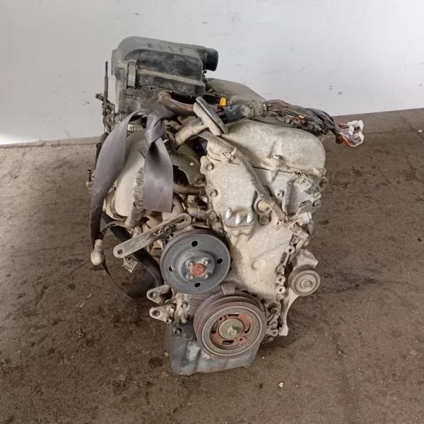 Motore completo Suzuki Ignis 1a Serie 4×4 (2000 – 2003) 1.3 61 KW benzina M13A